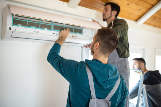 Best Best HVAC Companies  in Monmouth Beach, NJ