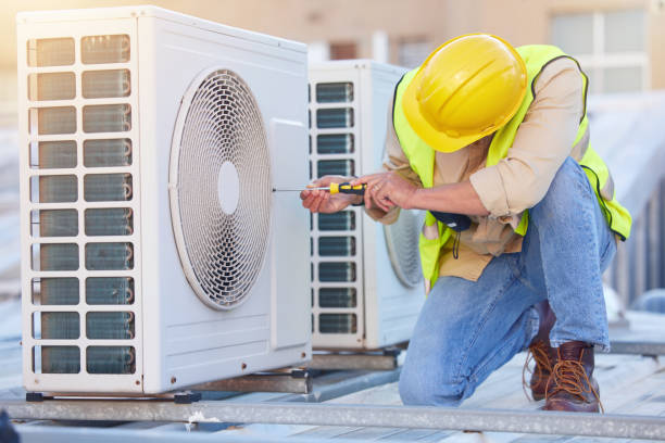 Best Affordable HVAC Services  in Monmouth Beach, NJ