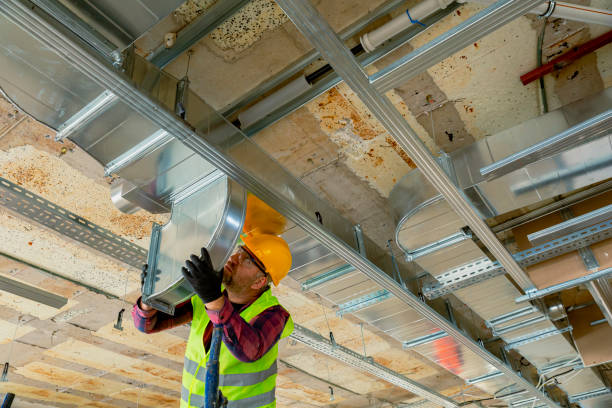 Best Commercial HVAC Repair  in Monmouth Beach, NJ