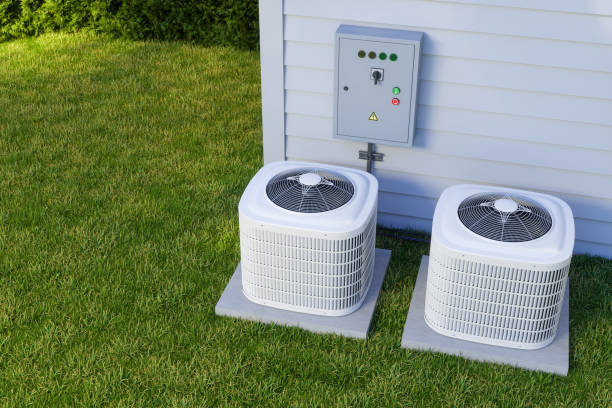 Best HVAC Emergency Services  in Monmouth Beach, NJ