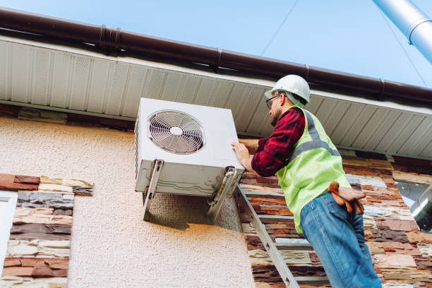 Reliable Monmouth Beach, NJ HVAC Solutions