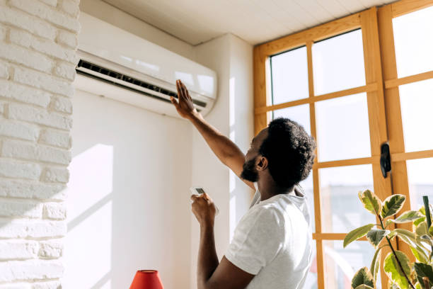 Best HVAC Tune-Up Services  in Monmouth Beach, NJ