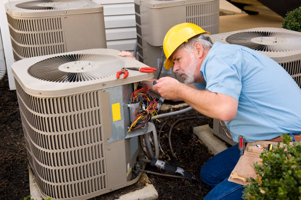 Best Central Air Repair  in Monmouth Beach, NJ
