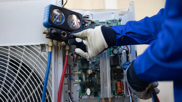 Best HVAC Air Duct Cleaning  in Monmouth Beach, NJ